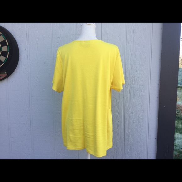 Short sleeve blouse - Picture 2 of 3